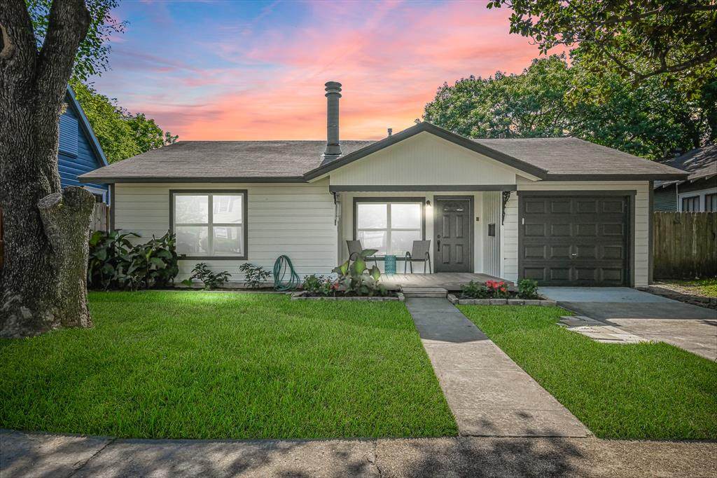 4617 Michaux Street - Photo 1
