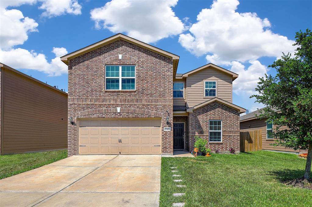 15418 River Ends Drive - Photo 1