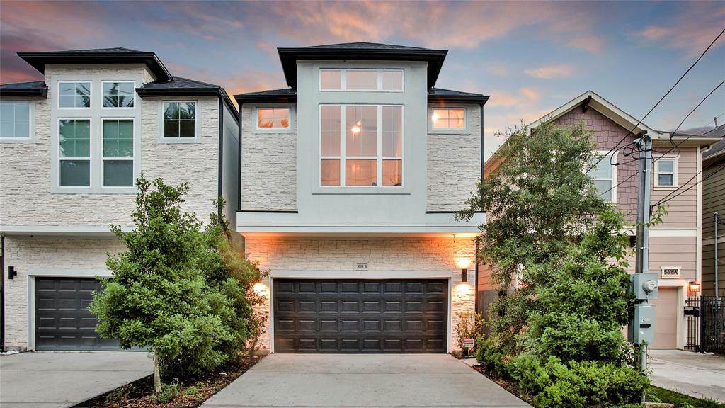 5613 Kiam Street - Photo 1