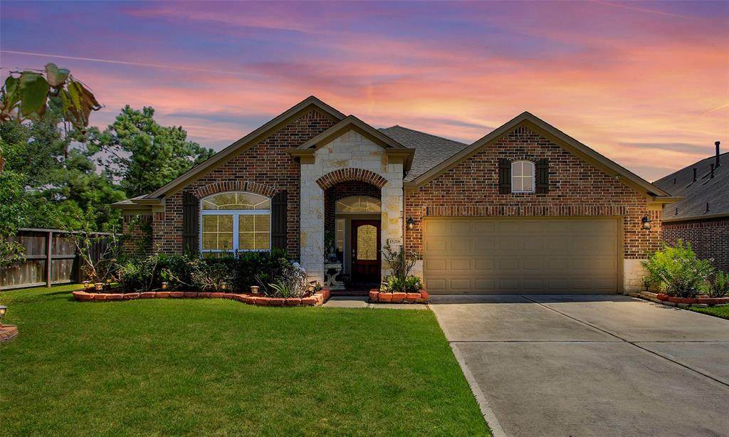 15218 Zenith Glen Lane - Photo 1