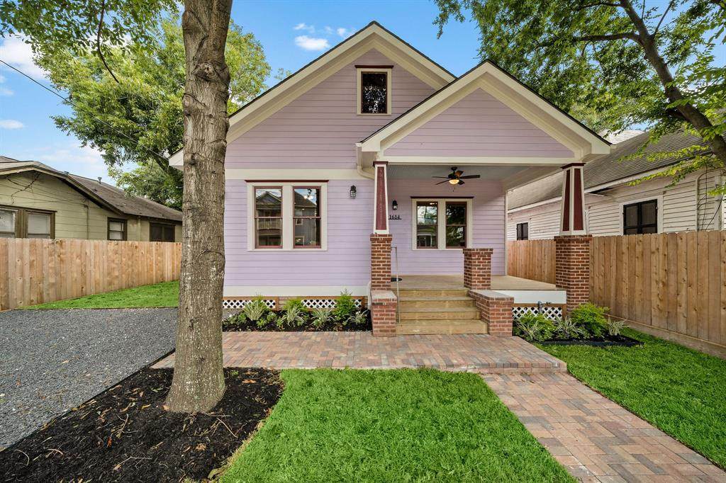 1614 Weber Street - Photo 1