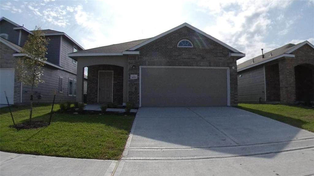 14911 Hidalgo Valley Lane - Photo 1