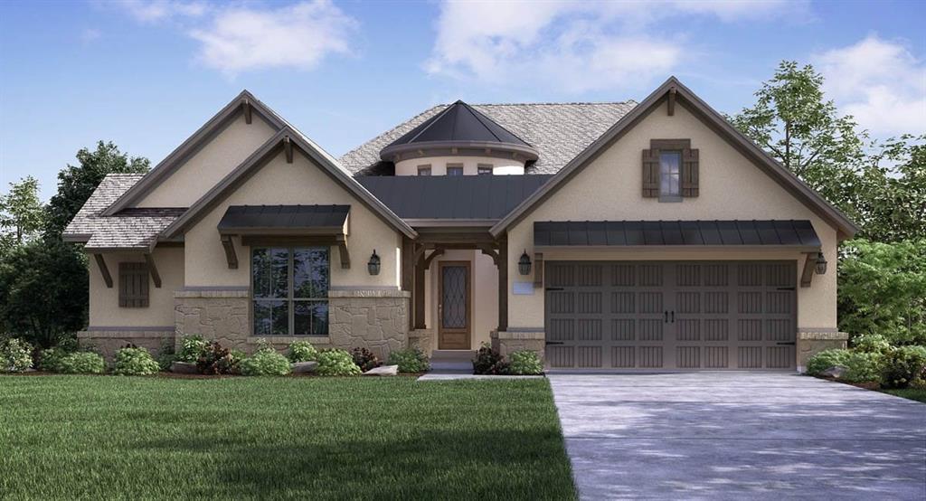 10814 Dawn River Court - Photo 1