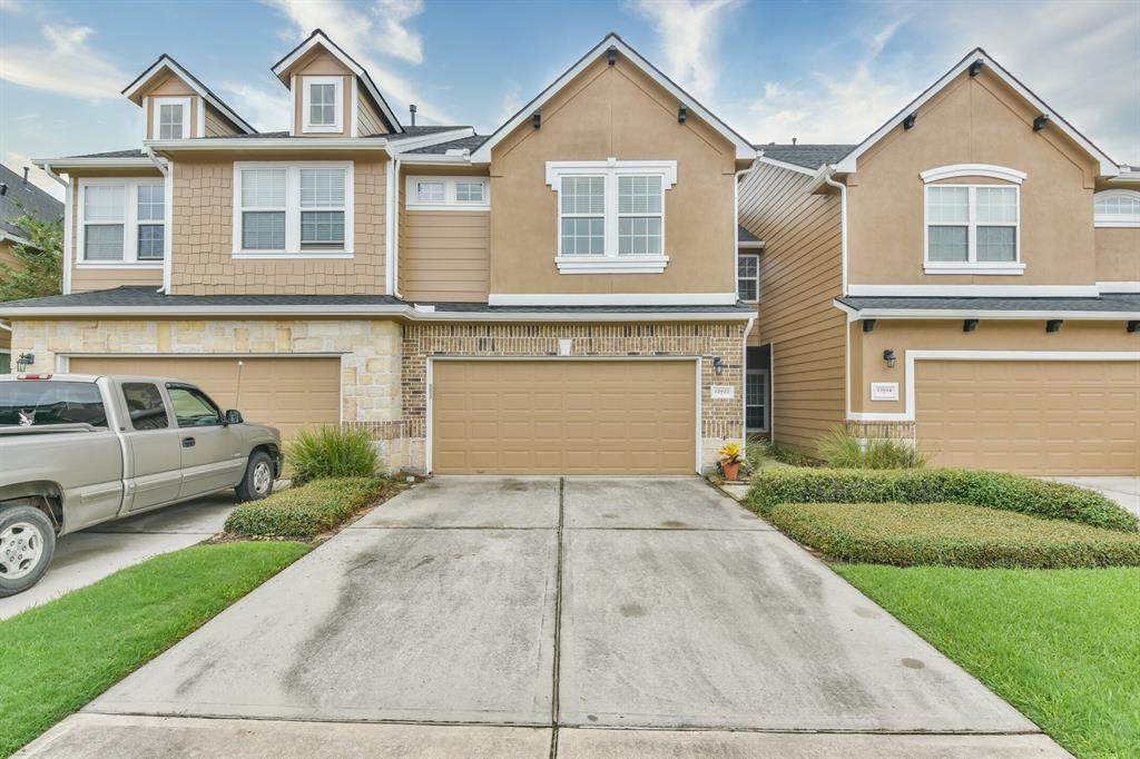 12922 Iris Garden Lane - Photo 1