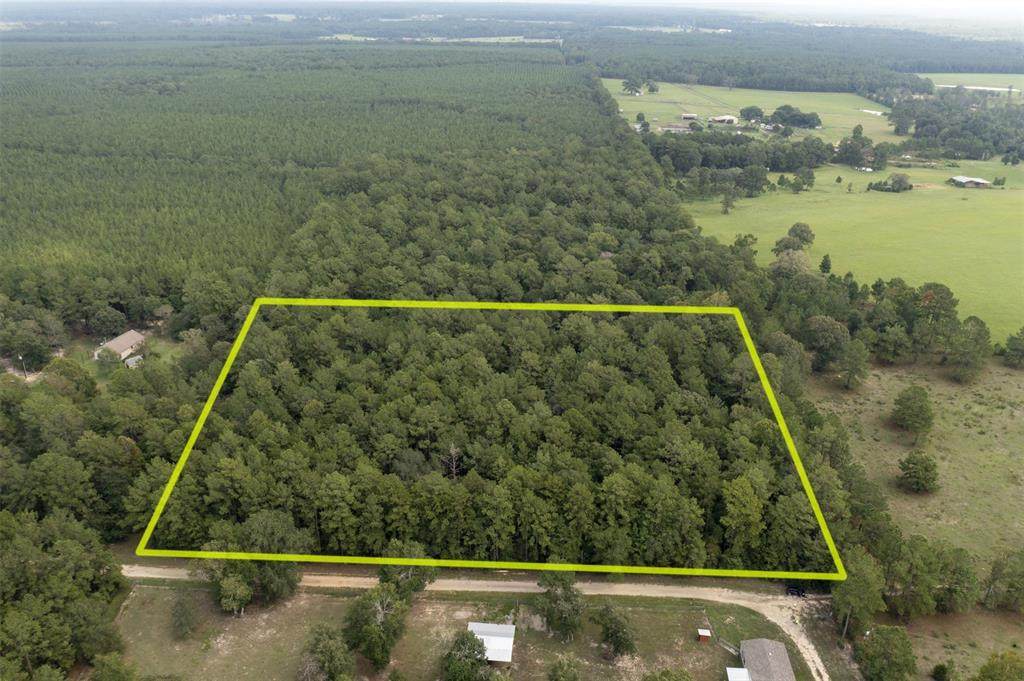 TBD County Road 4497 - Photo 1