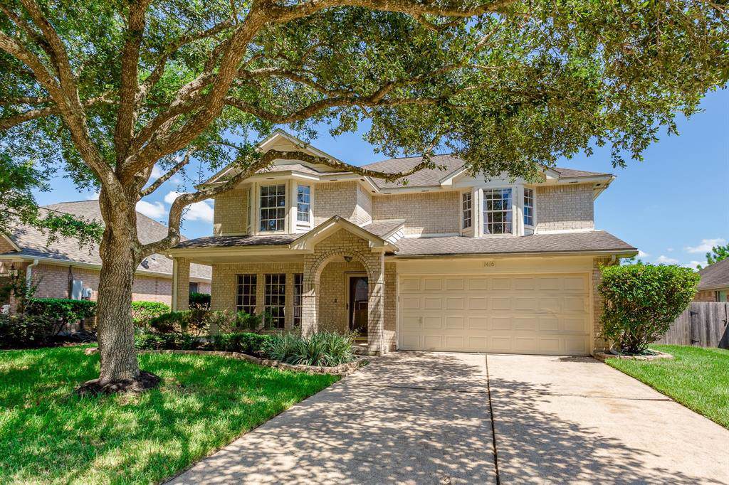 1416 Coleman Boylan Drive - Photo 1