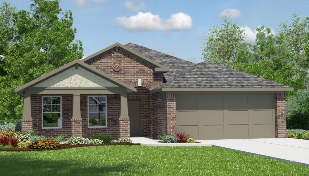 1310 Wheatland Terrace Ln - Photo 1
