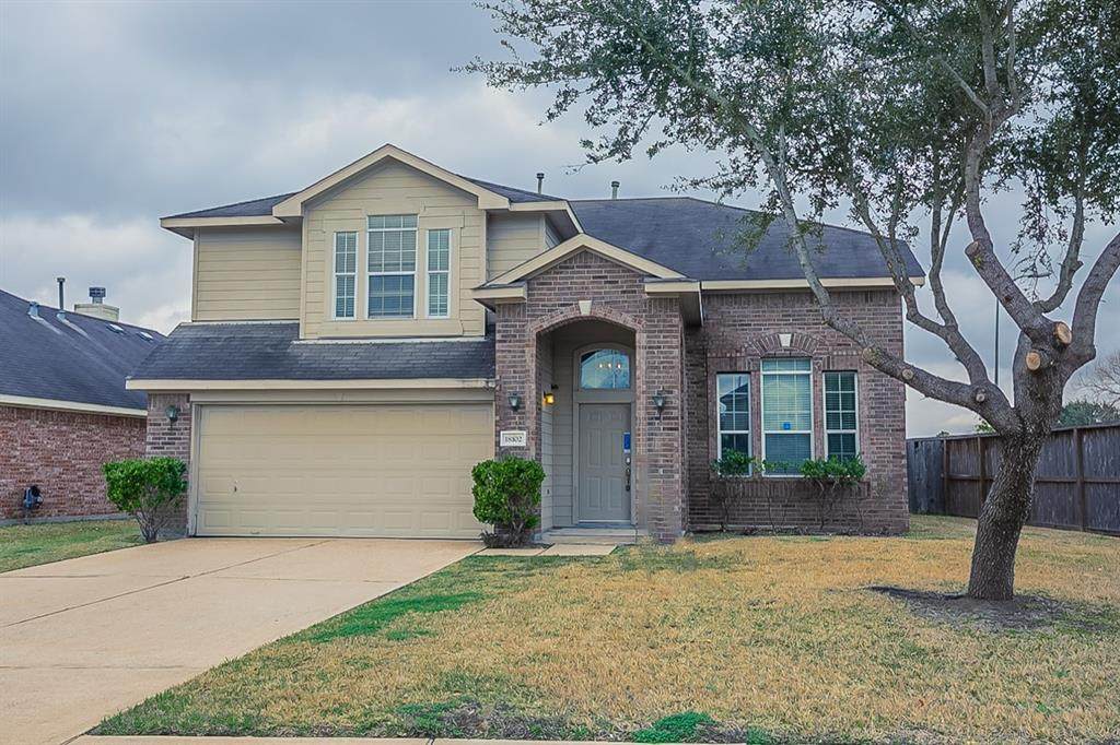 18102 Spring Run Lane - Photo 1