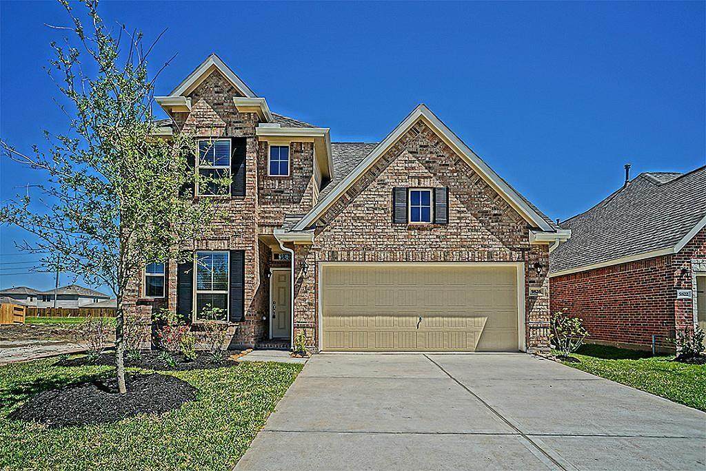 5826 Dunsmore Bend Trl - Photo 1