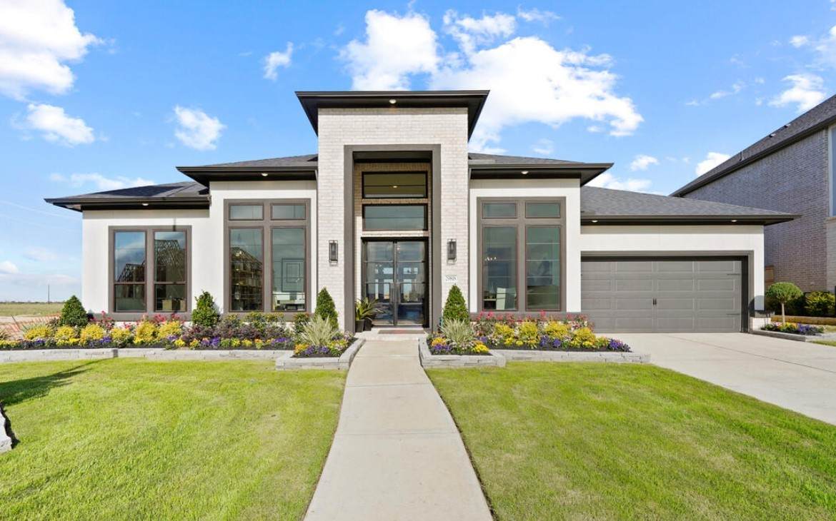 16519 Harmony Fields Street - Photo 1