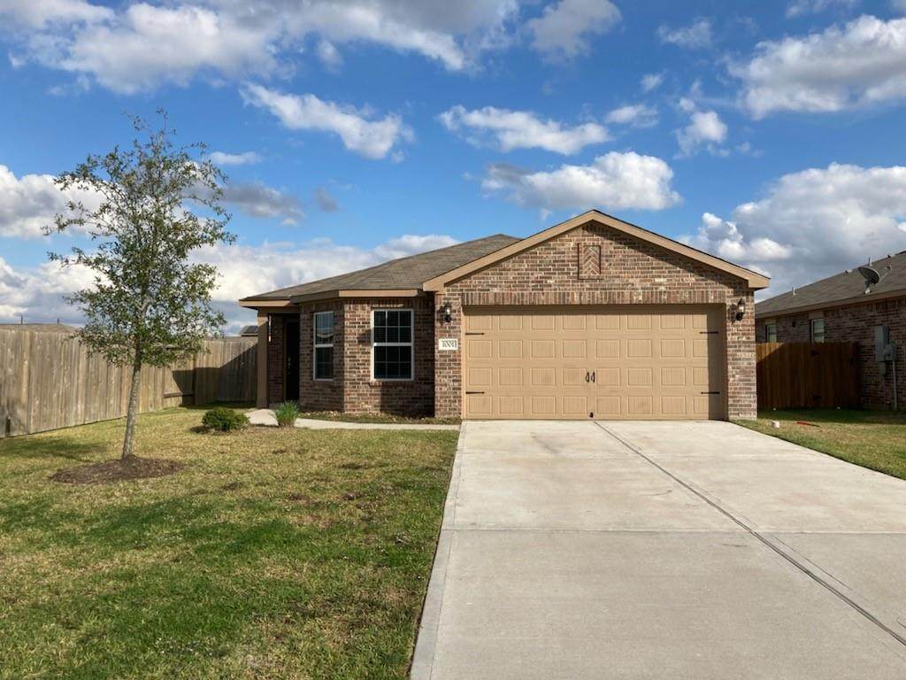 1001 Strawberry Ridge Drive - Photo 1