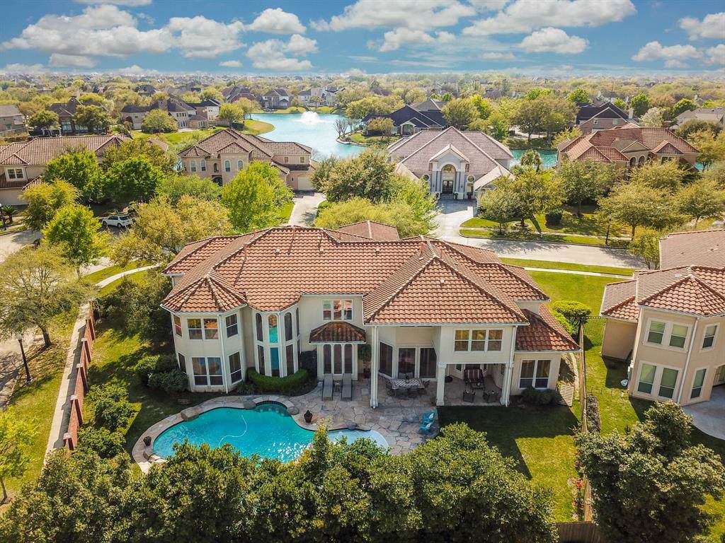 6427 Crystal Point - Photo 1