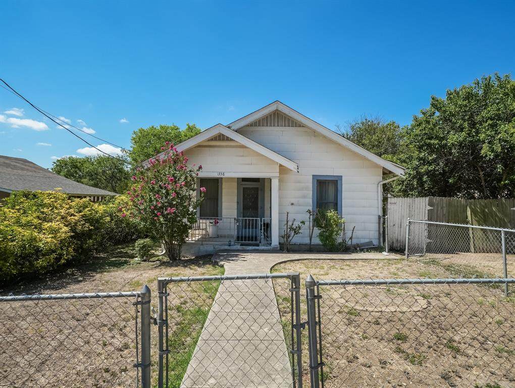 1338 Paso Hondo - Photo 1
