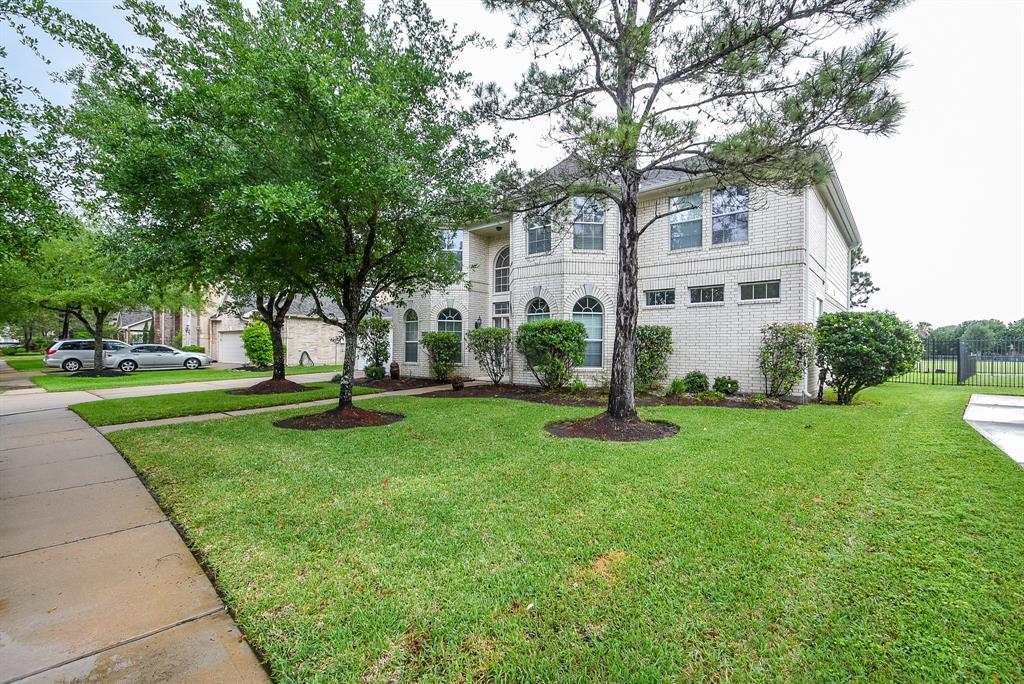 10906 Castle Peak Drive - Photo 1