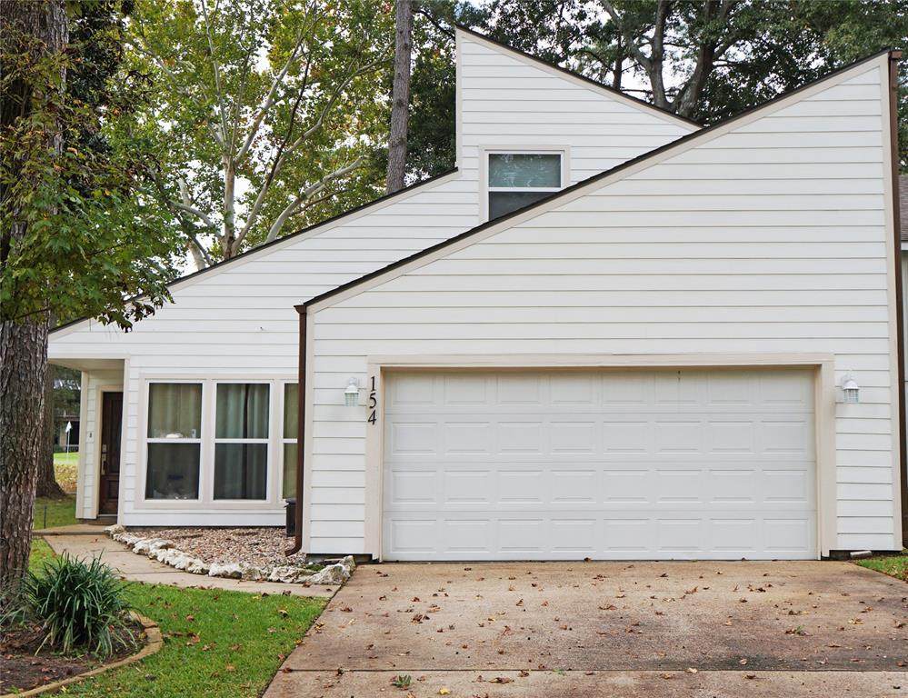 154 April Wind Court - Photo 1