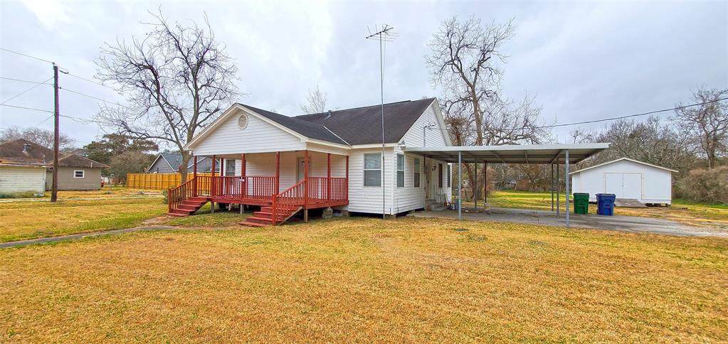 219 Anderson Street - Photo 1