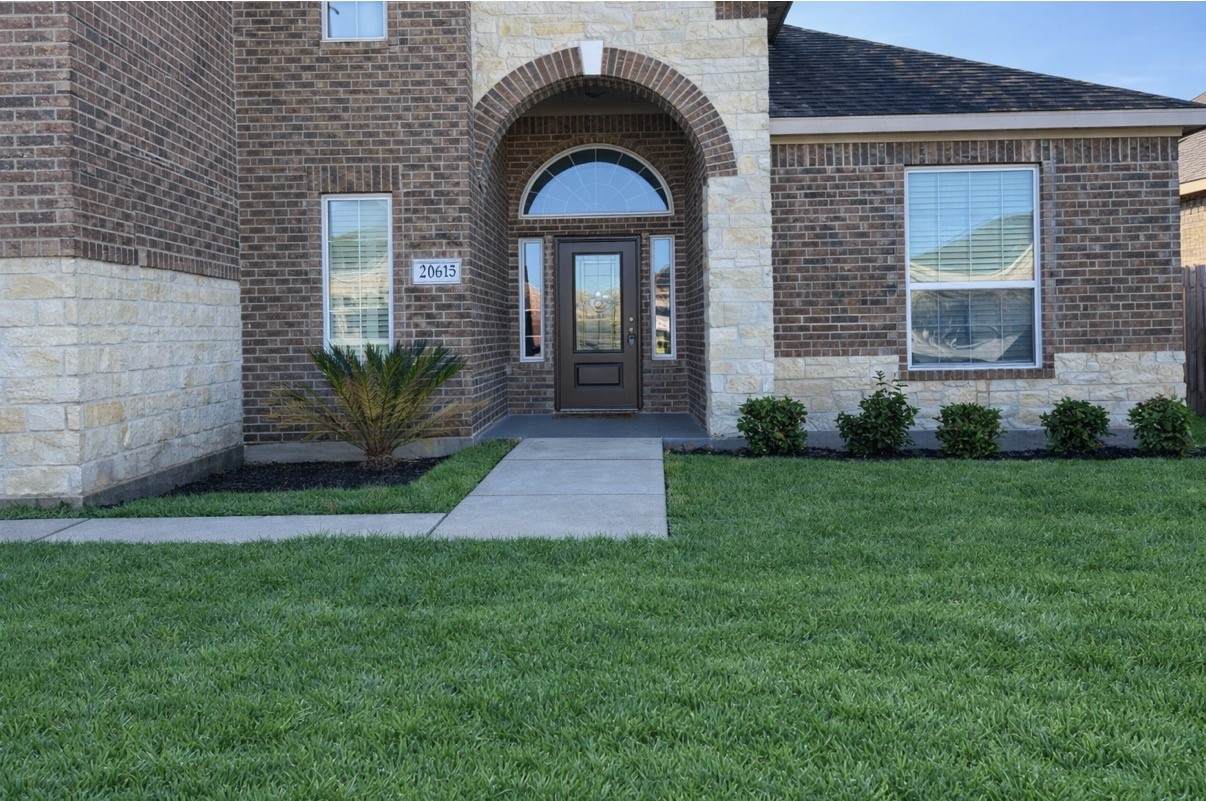 20615 Silver Tea Avenue - Photo 1