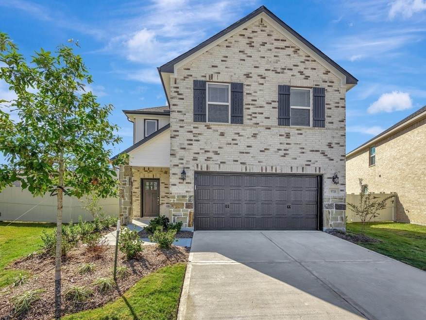9718 Grooveburr Court - Photo 1