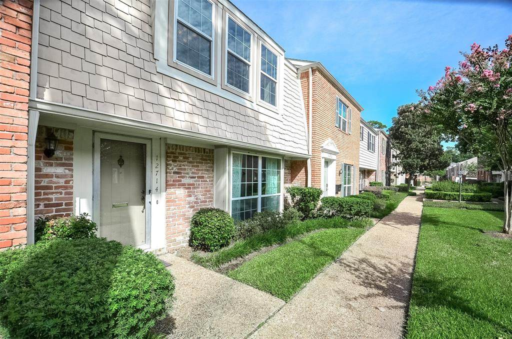 12714 Huntingwick Drive - Photo 1