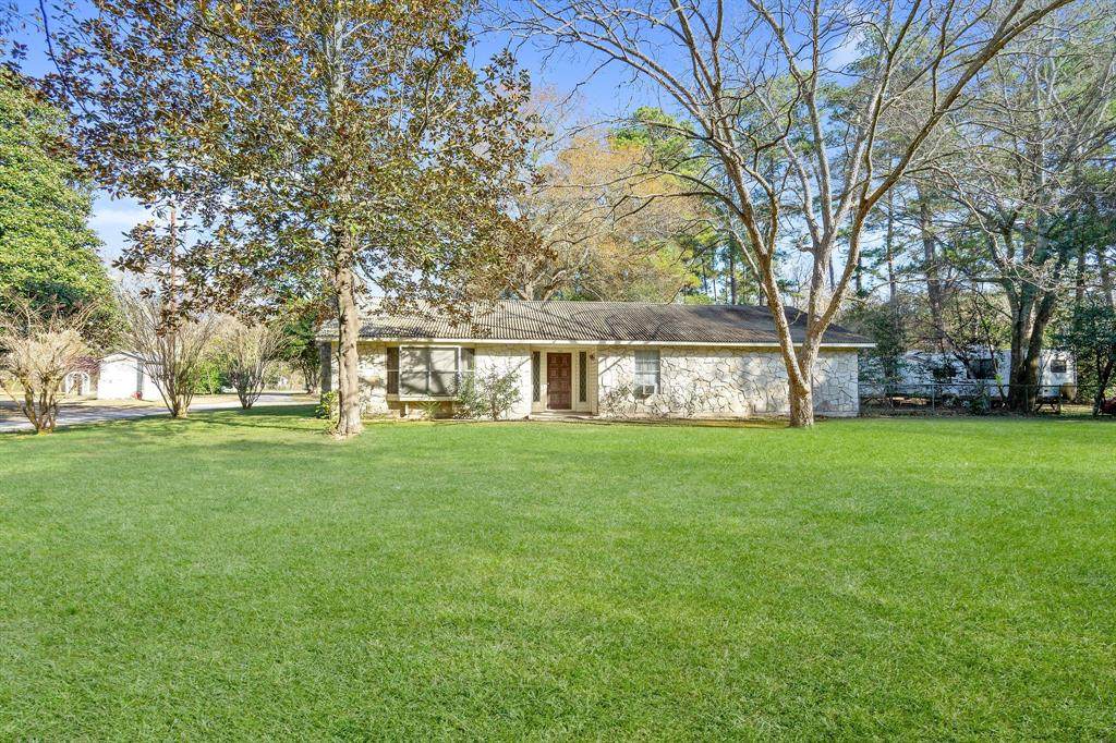 16809 Fm 1485 Road - Photo 1