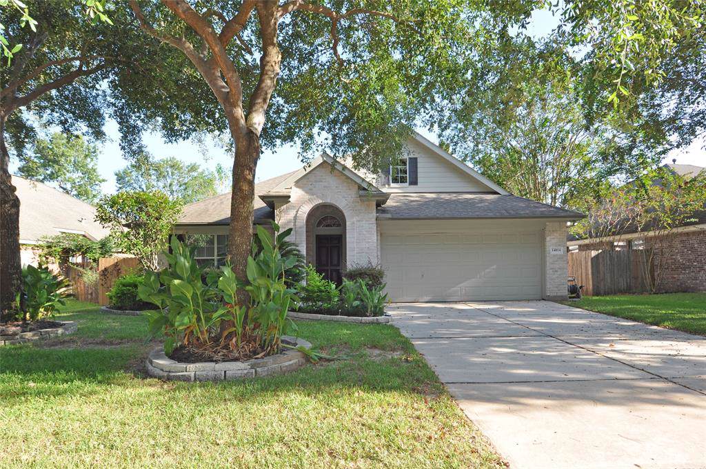14014 Spring Mountain Lane - Photo 1