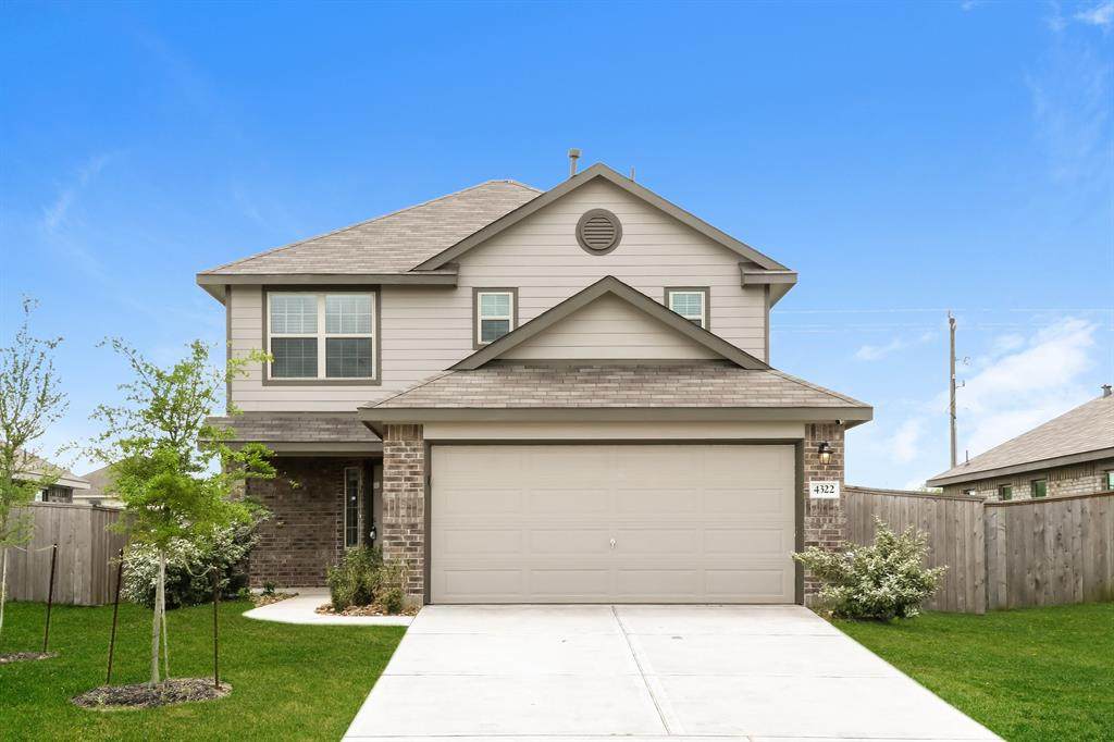 4322 Cedar Elm Street - Photo 1