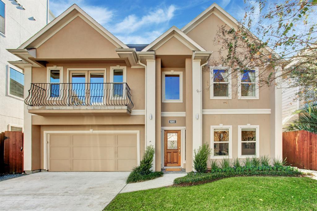 6105 Hamman Street - Photo 1