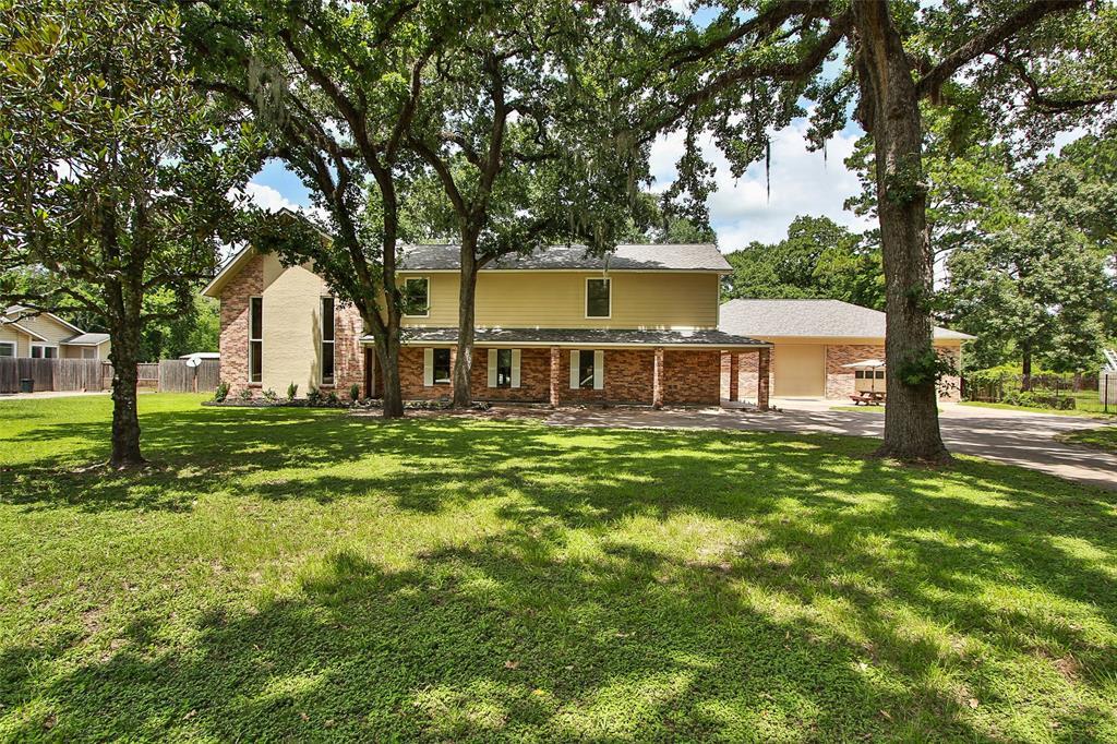 12410 Shadow Lake Lane - Photo 1