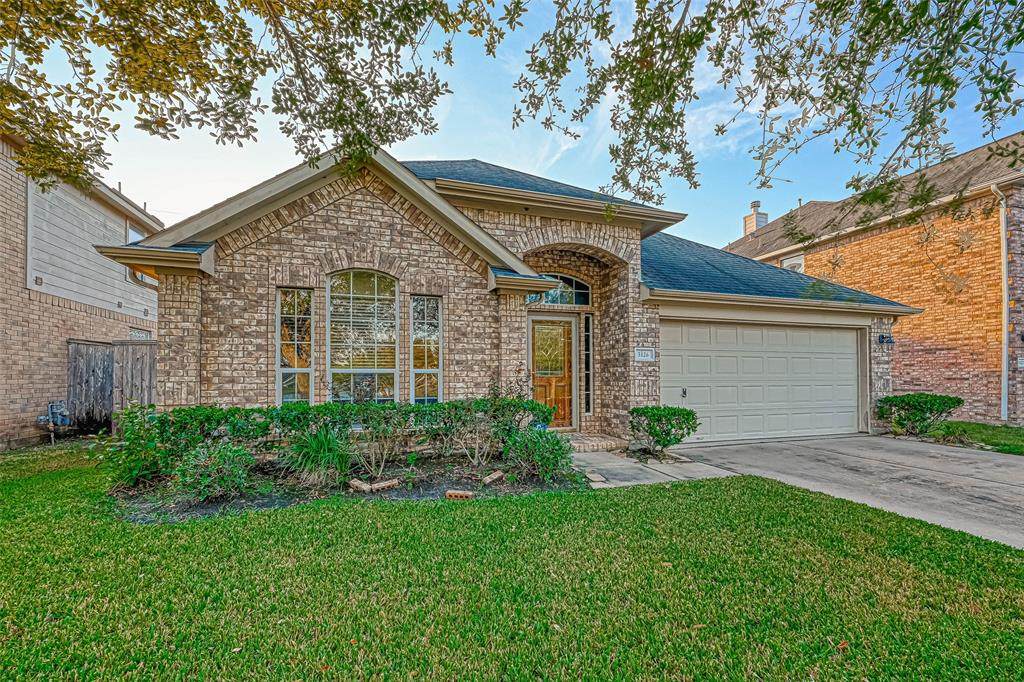 3126 Palm Harbour Drive - Photo 1