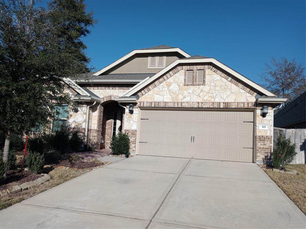 101 Carson Cub Court - Photo 1
