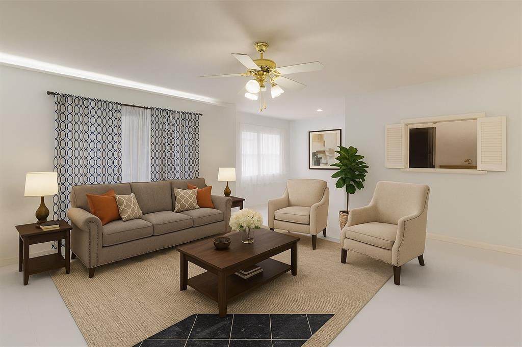 7900 Westheimer Road - Photo 1