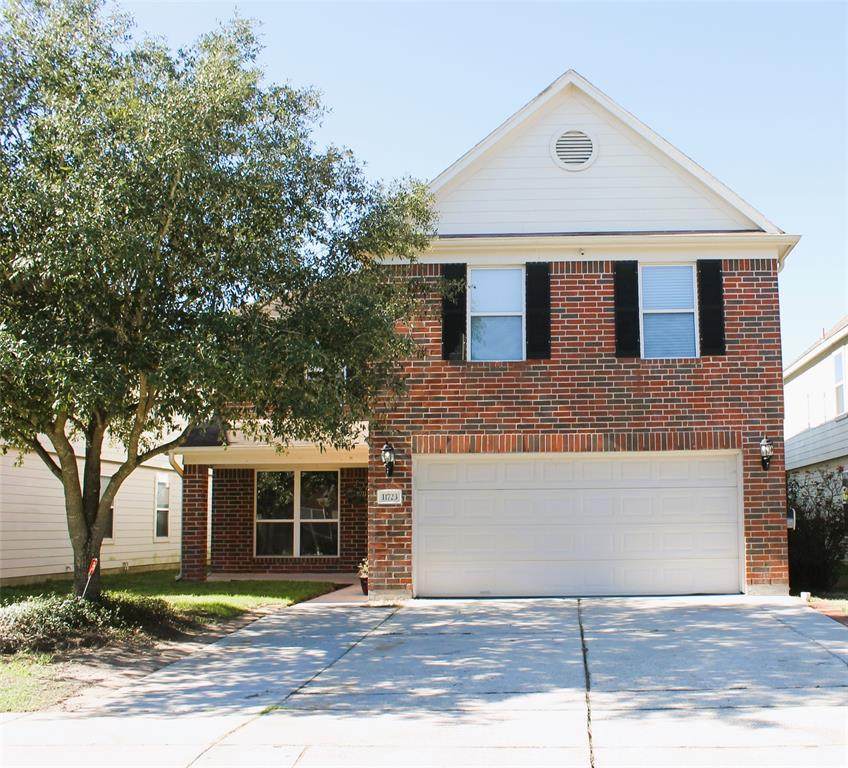 11723 Cabot Hill Street - Photo 1