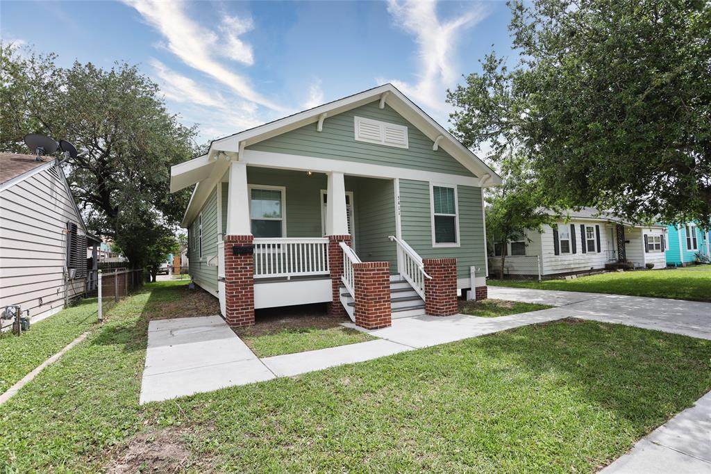 5411 Menard Avenue - Photo 1