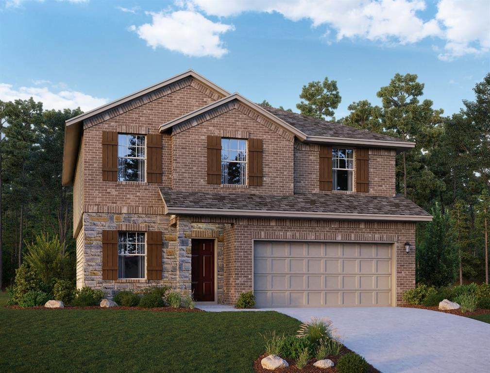 10314 Sherwin Pass Drive - Photo 1