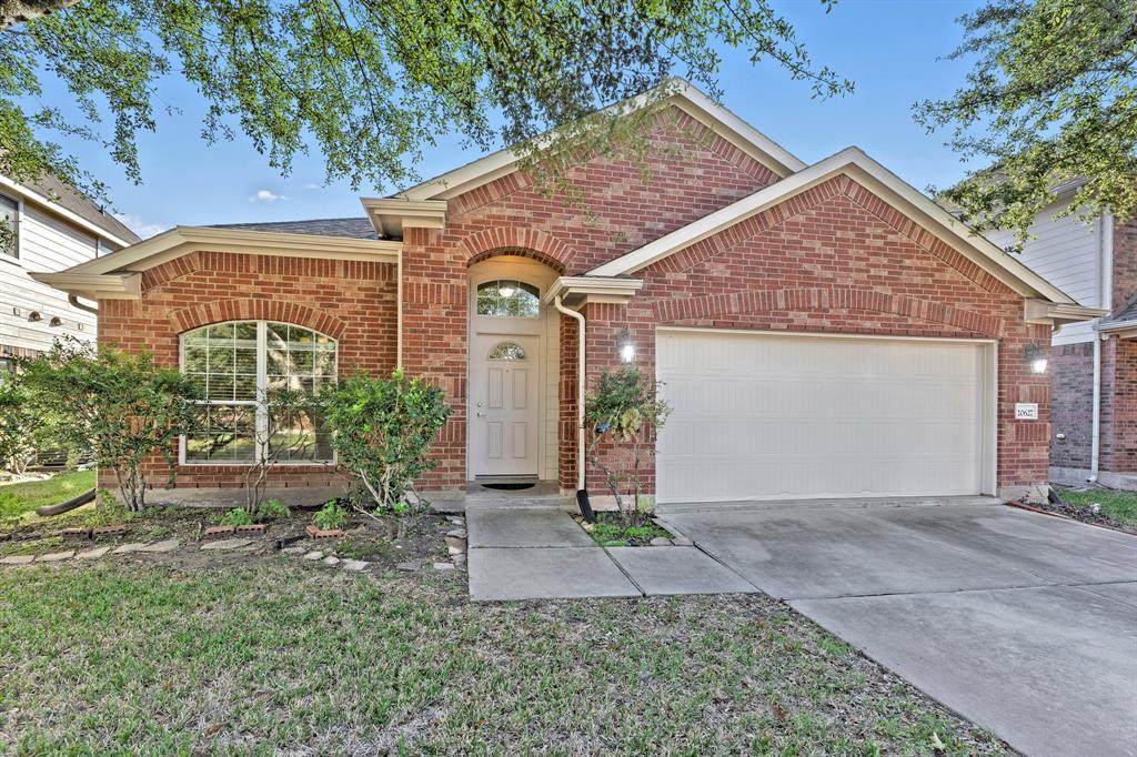 20627 Rubble Lane - Photo 1