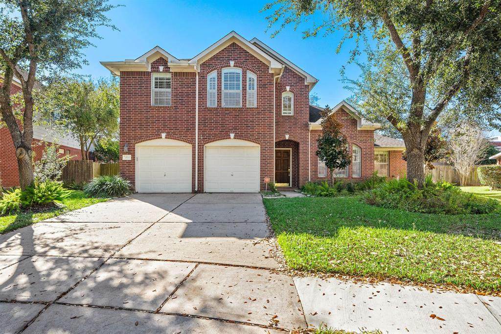 4347 Whippoorwill Circle - Photo 1