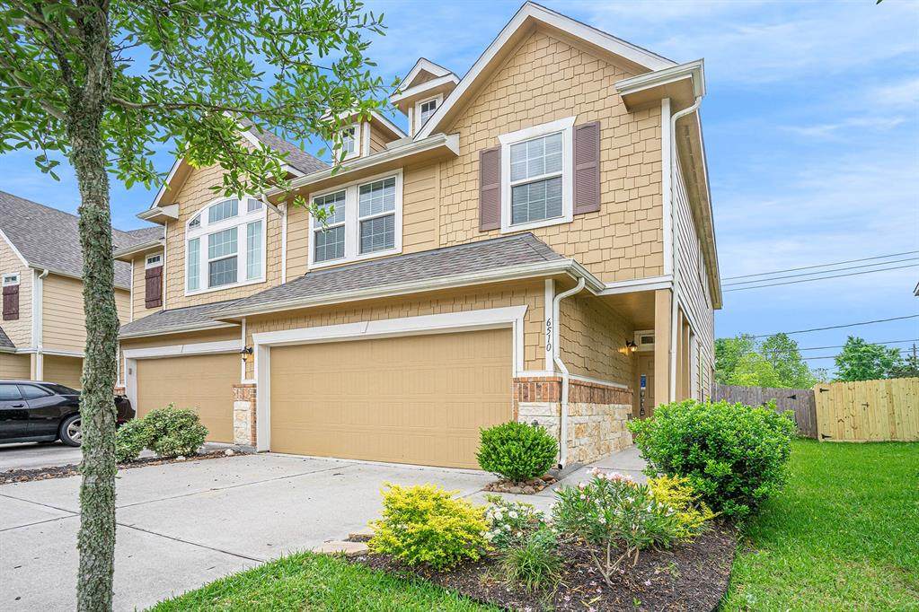 6510 Stoney Creek Drive - Photo 1