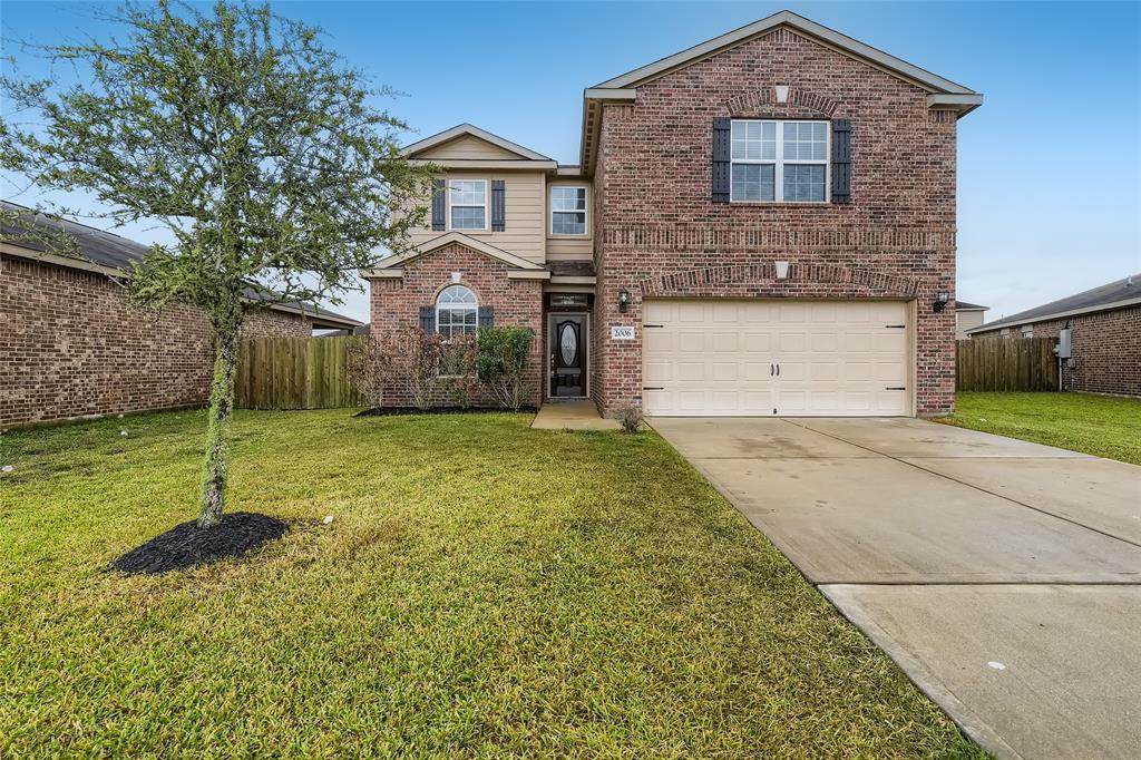 2006 Quiet Palm Lane - Photo 1