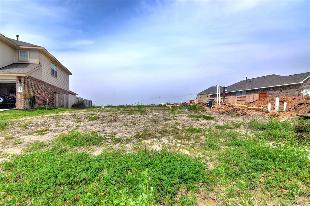 12706 Pirate Bend Drive - Photo 1