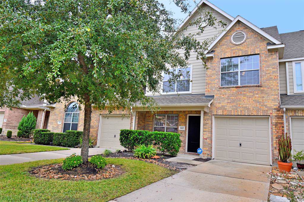 1627 Grable Cove Lane - Photo 1
