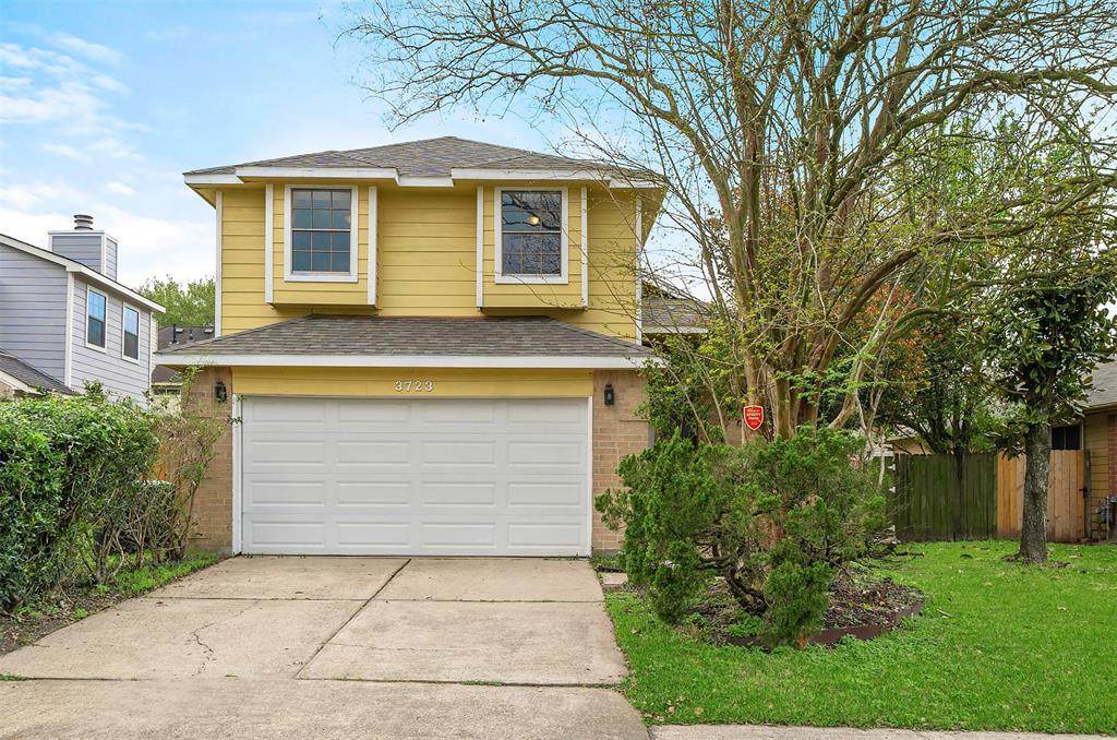 3723 Villa Glen Drive - Photo 1