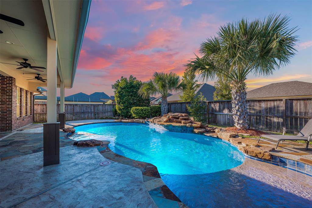 26418 Wooded Hollow Lane - Photo 1
