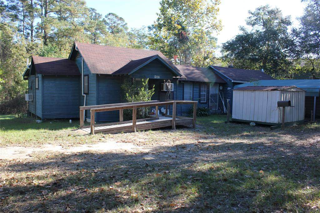 1507 Houston Avenue - Photo 1