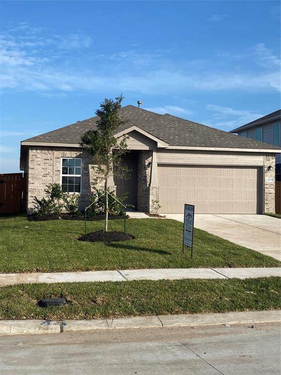 11009 Cathedral Peak Drive - Photo 1