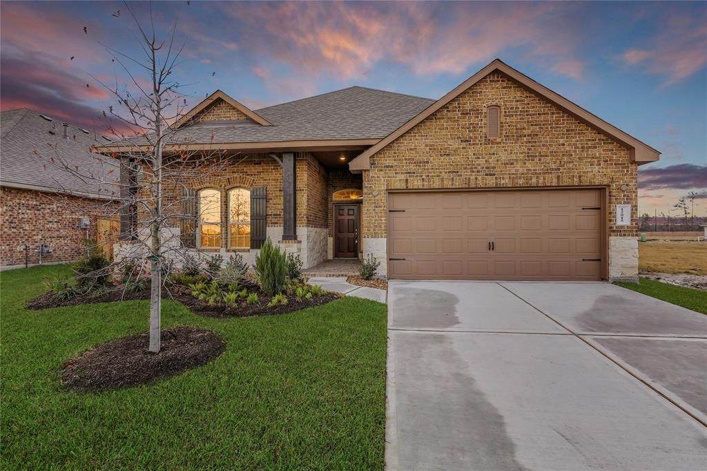12015 Allington Cove Lane - Photo 1