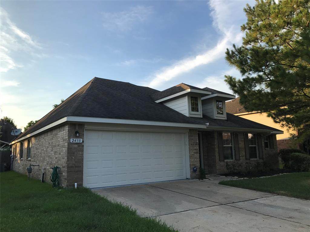 2438 Ranch Hollow Court - Photo 1