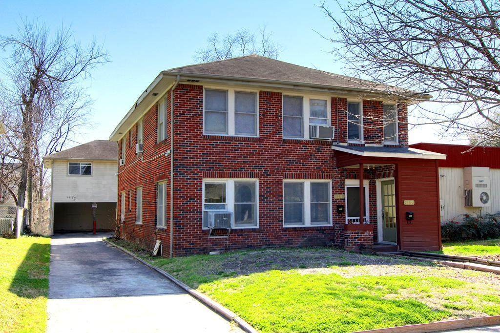 1817 Sul Ross Street - Photo 1