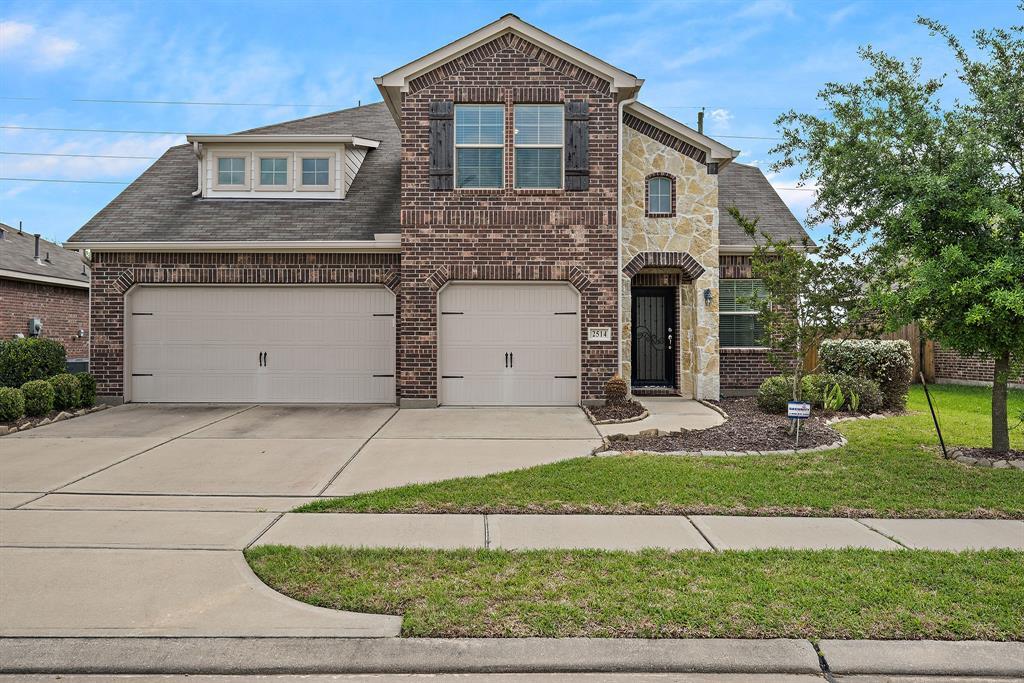 2514 Maverick Park Lane - Photo 1
