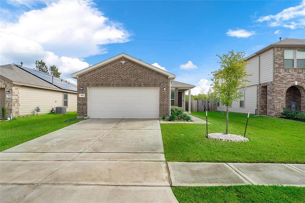 11602 Bodark Valley Lane - Photo 1