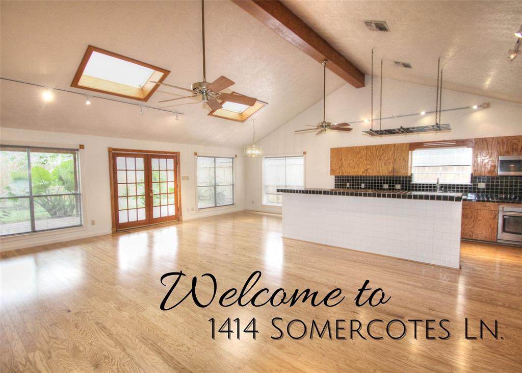 1414 Somercotes Lane - Photo 1